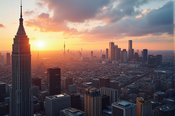 Job Opportunities for Relocation to Germany