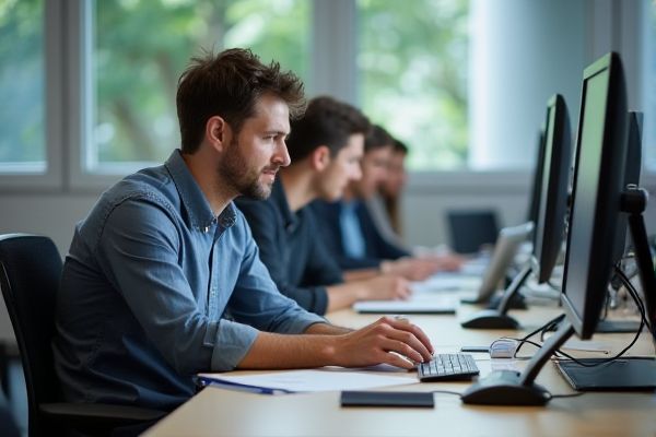 Research Assistant Job Opportunities in Germany