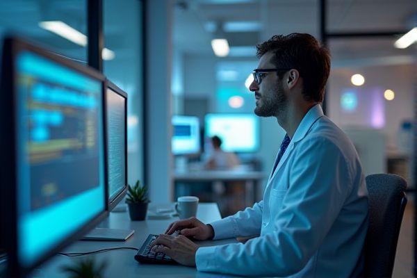 Research Job Opportunities in Germany