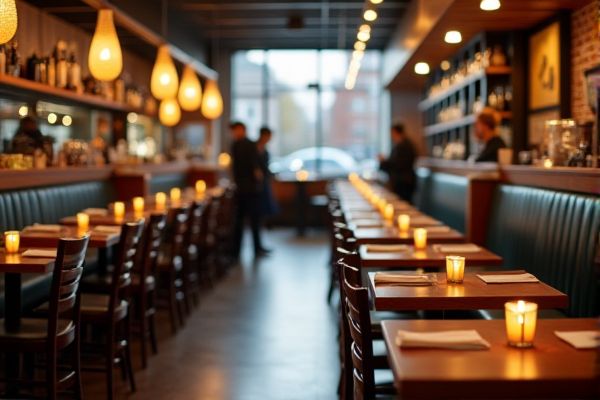 Restaurant Positions in Germany for English Speakers