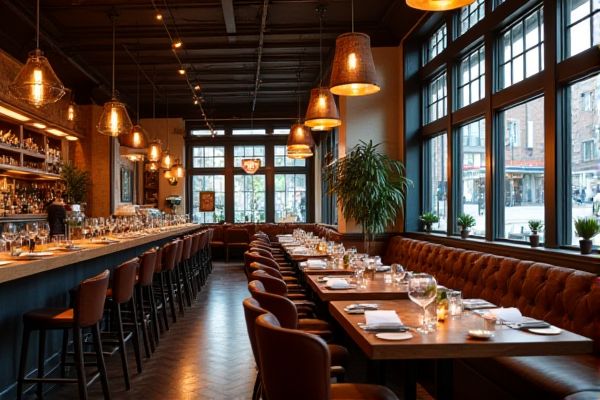 Restaurant Job Opportunities in Germany