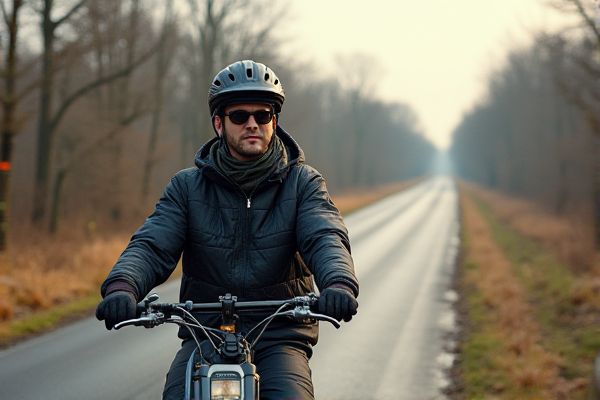 Rider Job Opportunities in Germany