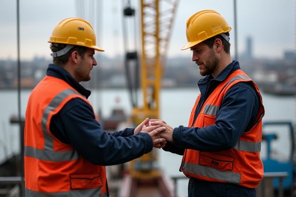 Rigger Job Opportunities in Germany