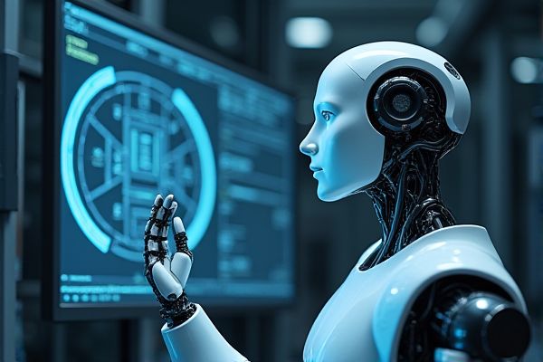 Robotic Process Automation Job Opportunities in Germany