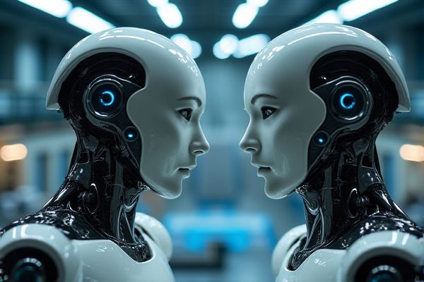 Robotic Simulation Job Opportunities in Germany