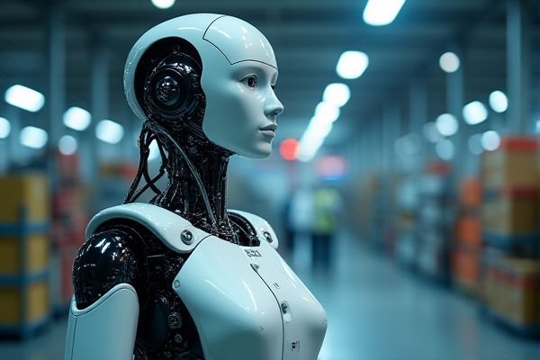 Robotics Job Opportunities in Germany