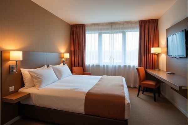 Job Opportunities for Room Attendants in Germany