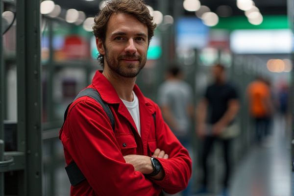 Ruby Job Opportunities in Germany