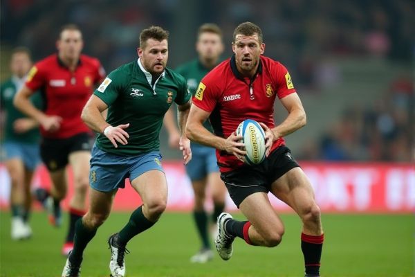 Rugby Coaching Positions Available in Germany