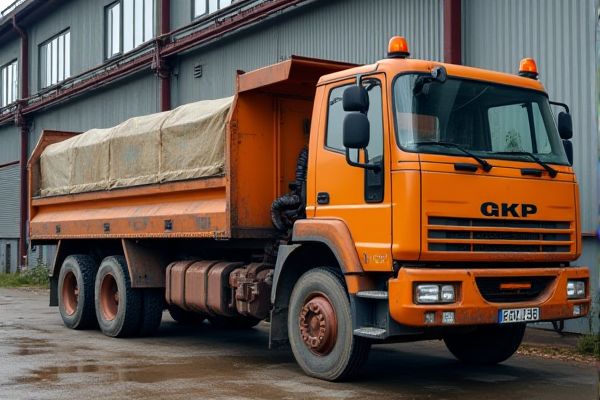 Rust Developer Job Opportunities in Germany