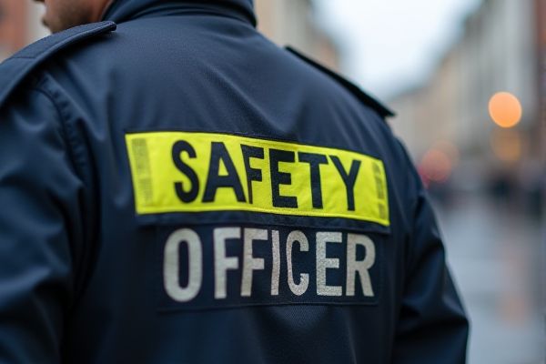 Safety Officer Positions Available in Germany