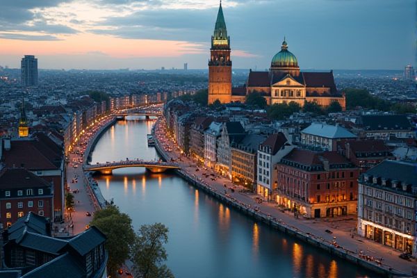 Job Salaries in Germany