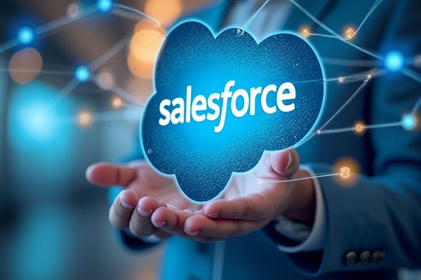 Salesforce Job Opportunities in Germany