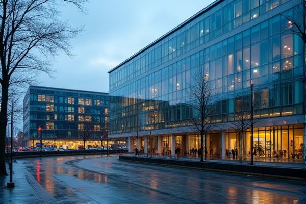 SAP BW Job Opportunities in Germany