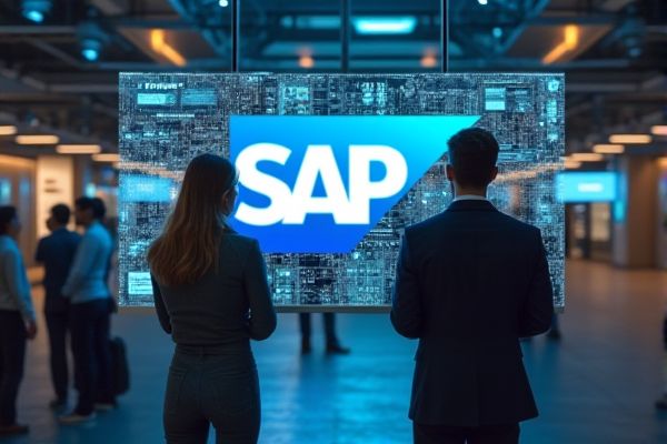 English-Speaking SAP Job Opportunities in Germany