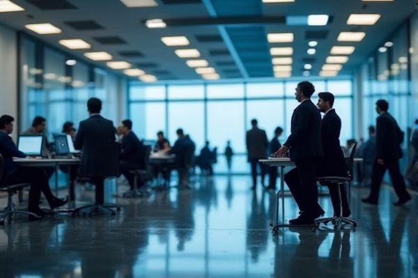 SAP MM Job Opportunities in Germany for Indian Candidates