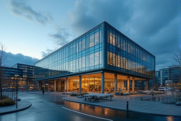 English-Speaking SAP SD Job Opportunities in Germany