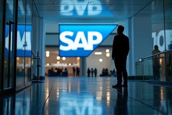 SAP WM Job Opportunities in Germany