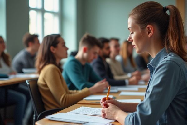 Job Opportunities in Schools in Germany