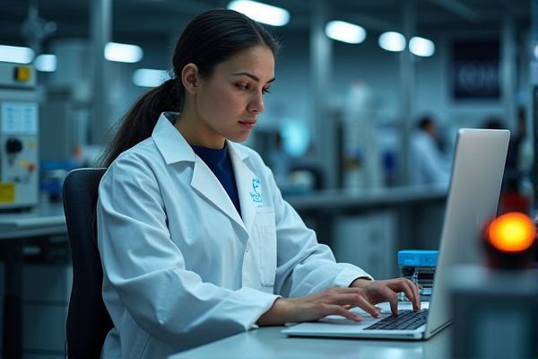 Science Job Opportunities in Germany