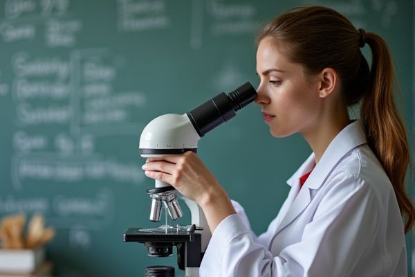Science Teacher Job Opportunities in Germany