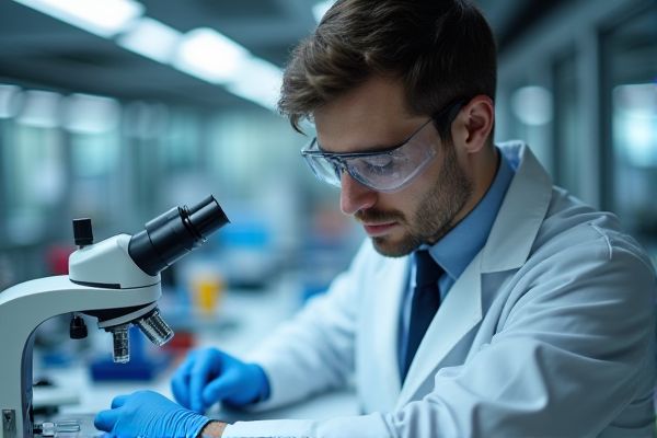 Job Opportunities for Scientists in Germany