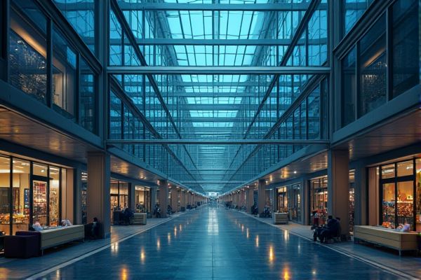 Supply Chain Management Jobs in Germany