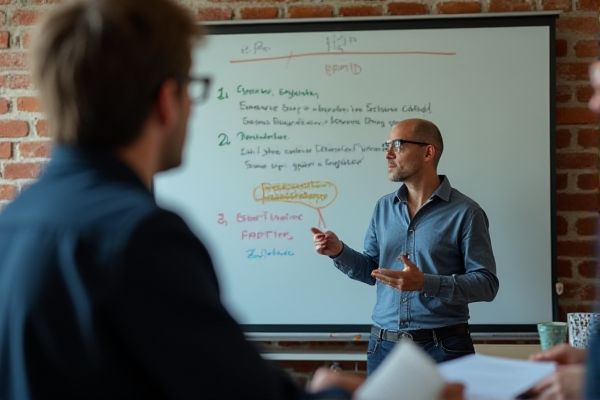 Scrum Master Job Opportunities in Germany