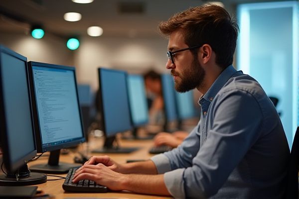 Scrum Master Positions in Germany with Visa Sponsorship Available
