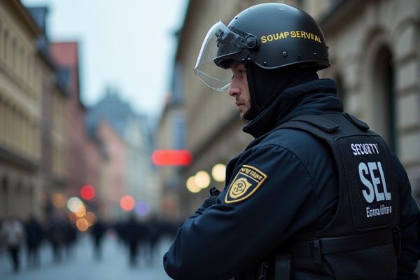 Security Job Opportunities in Germany