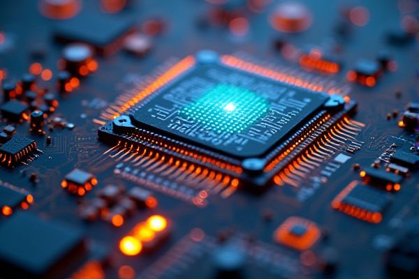 Semiconductor Job Opportunities in Germany