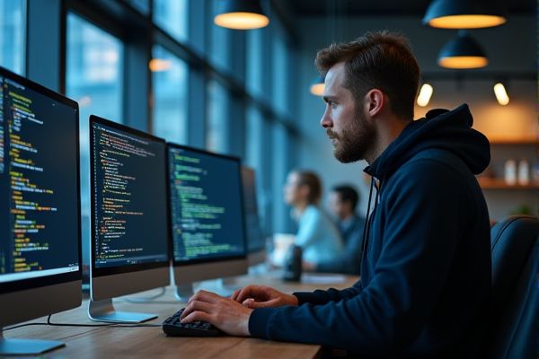 Senior Java Developer Positions in Germany