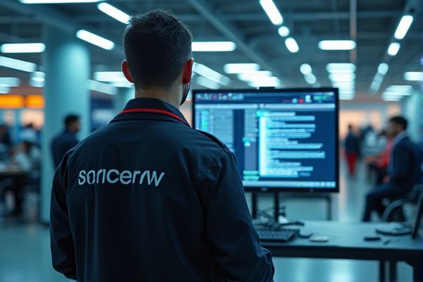 ServiceNow Job Opportunities in Germany
