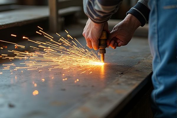 Sheet Metal Job Opportunities in Germany