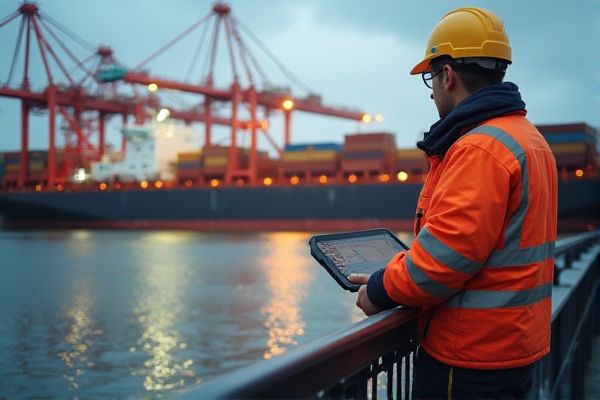 Shipping Job Opportunities in Germany