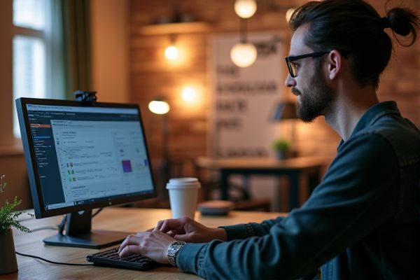 Shopify Developer Job Opportunities in Germany