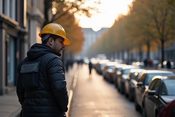 Job Shortages in Germany