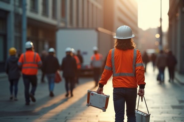Entry-Level Job Opportunities in Germany