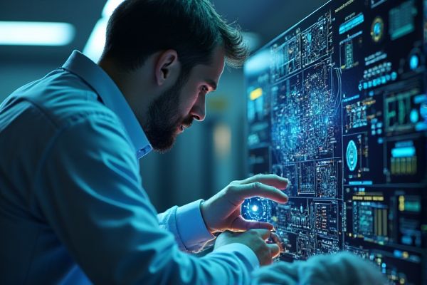 Simulation Engineer Job Opportunities in Germany