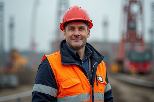 Site Engineer Job Opportunities in Germany