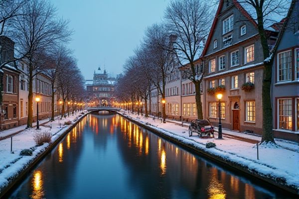 Job Websites for Opportunities in Germany