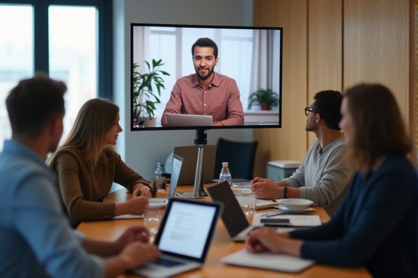 Job Application Websites for Germany