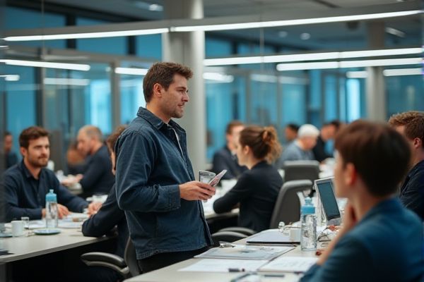 Skilled Job Opportunities in Germany for Foreigners