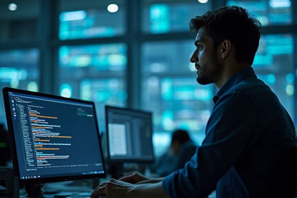SOC Analyst Job Opportunities in Germany