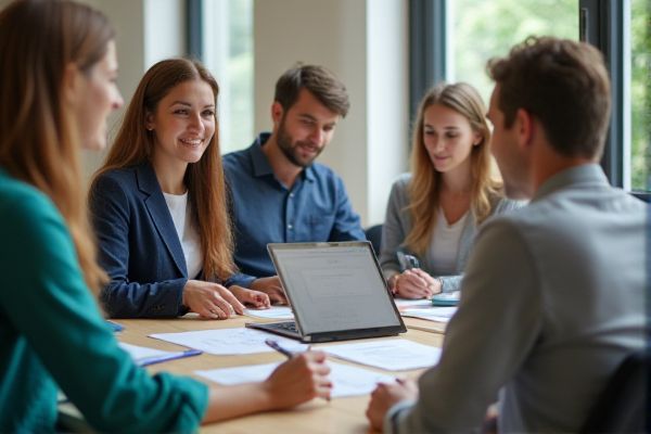 Social Work Job Opportunities in Germany