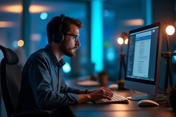 Software Engineer Positions in Germany for English Speakers