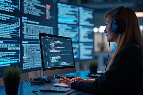 Software Engineer Positions in Germany with Visa Sponsorship Available