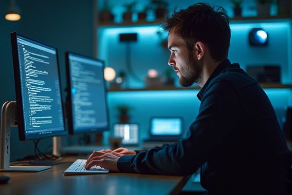 Software Testing Positions in Germany for English Speakers