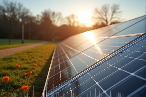 Solar Job Opportunities in Germany