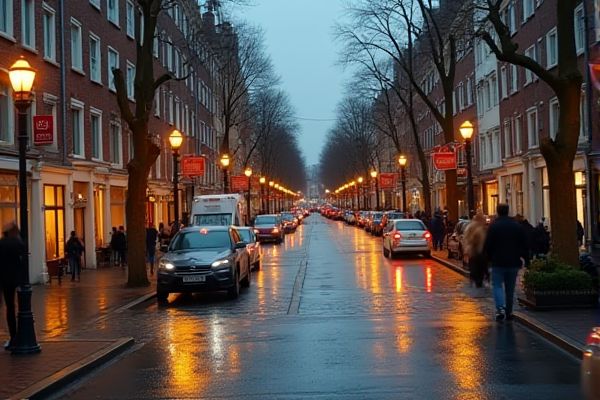 Spanish Job Opportunities in Germany